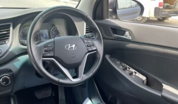 2016 HYUNDAI TUCSON full