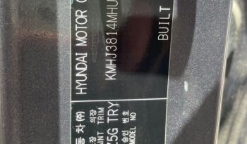 2016 HYUNDAI TUCSON full