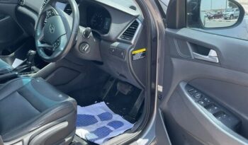 2016 HYUNDAI TUCSON full