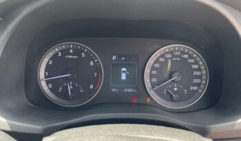 2016 HYUNDAI TUCSON full
