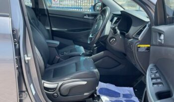 2016 HYUNDAI TUCSON full