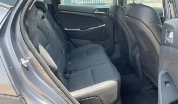 2016 HYUNDAI TUCSON full