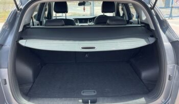 2016 HYUNDAI TUCSON full