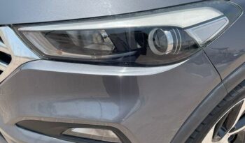 2016 HYUNDAI TUCSON full