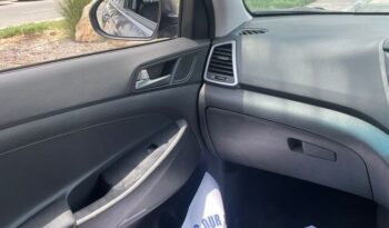 2016 HYUNDAI TUCSON full