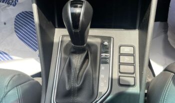 2016 HYUNDAI TUCSON full