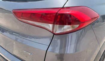 2016 HYUNDAI TUCSON full