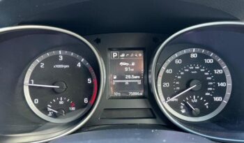 2018 HYUNDAI SANTA FE full
