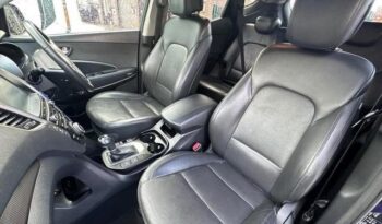 2018 HYUNDAI SANTA FE full