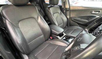 2018 HYUNDAI SANTA FE full