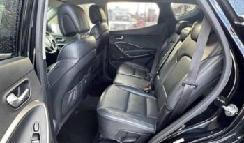 2018 HYUNDAI SANTA FE full