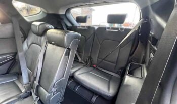 2018 HYUNDAI SANTA FE full