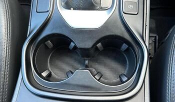 2018 HYUNDAI SANTA FE full