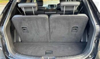 2018 HYUNDAI SANTA FE full
