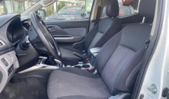 2018 Mitsubishi L200 full
