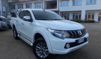 2018 Mitsubishi L200 full