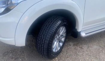 2018 Mitsubishi L200 full