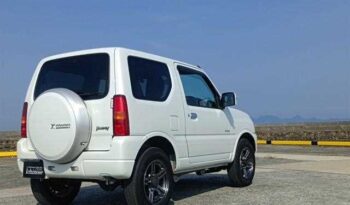 2014 Suzuki Jimny full