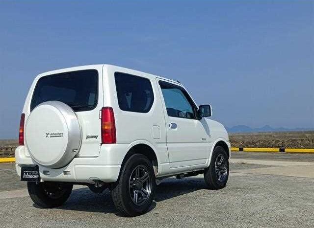 2014 Suzuki Jimny full