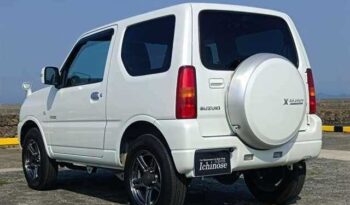 2014 Suzuki Jimny full