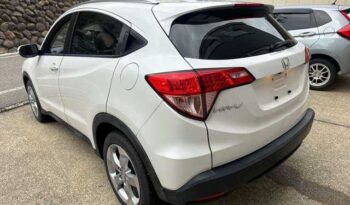 2016 Honda HR-V full