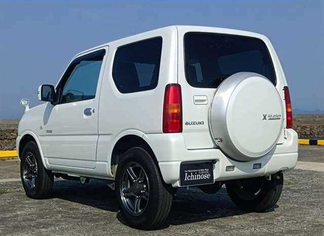 2014 Suzuki Jimny full