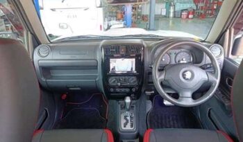 2014 Suzuki Jimny full