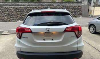 2016 Honda HR-V full