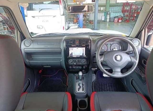 2014 Suzuki Jimny full