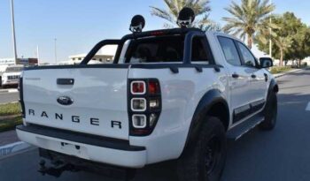 2016 FORD RANGER DOUBLE CABIN full