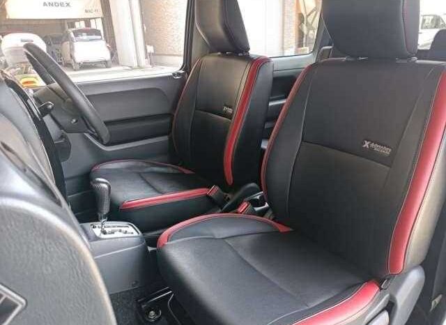 2014 Suzuki Jimny full