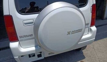 2014 Suzuki Jimny full