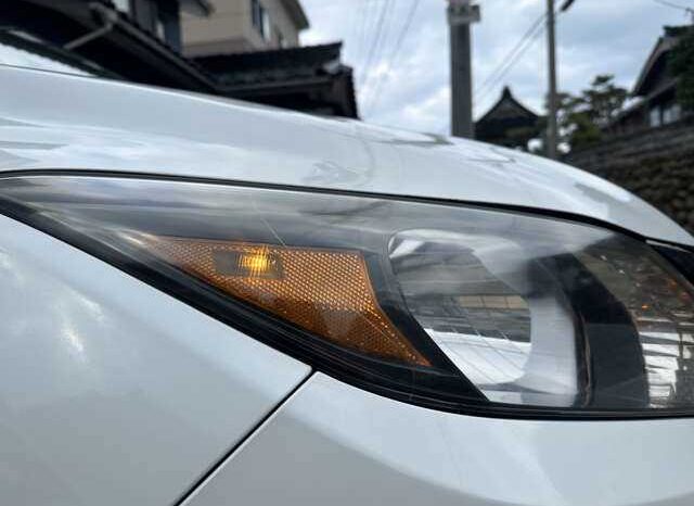 2016 Honda HR-V full
