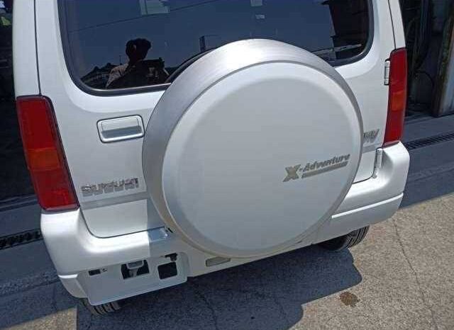 2014 Suzuki Jimny full