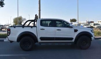 2016 FORD RANGER DOUBLE CABIN full