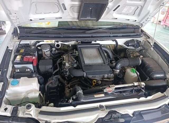 2014 Suzuki Jimny full