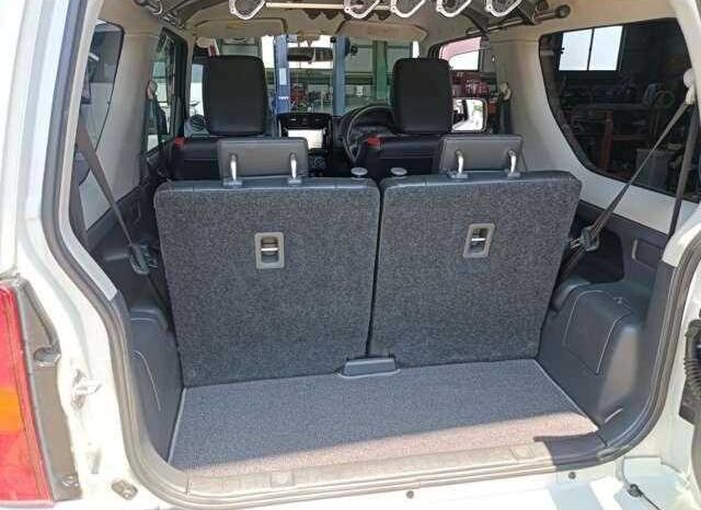 2014 Suzuki Jimny full
