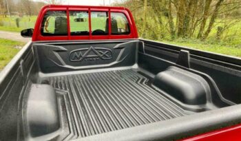 2017 Toyota Hilux D-4D 150 full