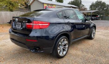 2014 BMW X6 full