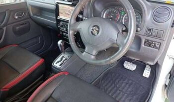 2014 Suzuki Jimny full