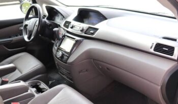 2016 Honda Odyssey full