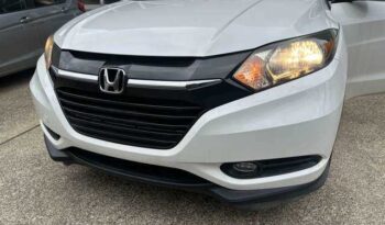2016 Honda HR-V full