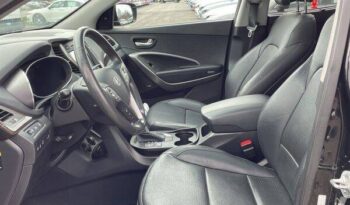 2016 Hyundai Santa Fe Sport full