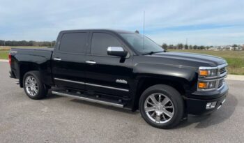 2014 Chevrolet Silverado 1500 full