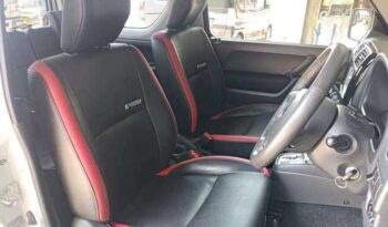 2014 Suzuki Jimny full