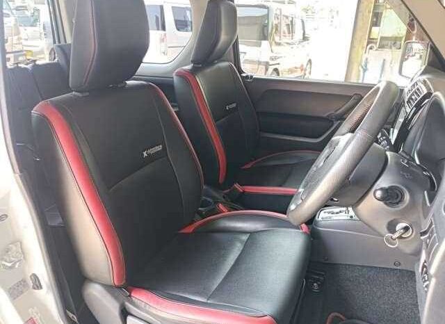 2014 Suzuki Jimny full