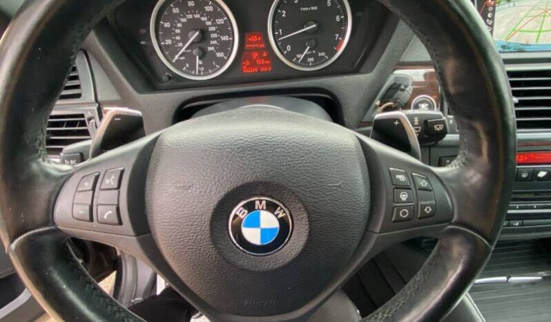 2014 BMW X6 full