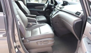 2016 Honda Odyssey full