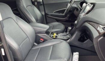 2016 Hyundai Santa Fe Sport full