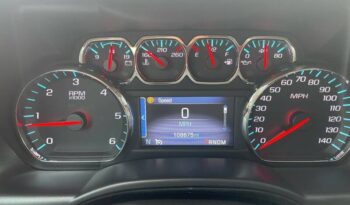 2014 Chevrolet Silverado 1500 full